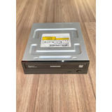 Gravador Dvd Samsung Sh 224