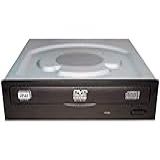Gravador Dvd Sata Bl 0224 K Preto Faster