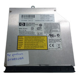 Gravador Dvd Tampa Reta P desktop Slim Hp Dv2550br
