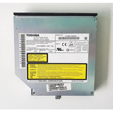 Gravador Dvd Toshiba Satellite P205 s7484 K000056750