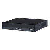 Gravador Dvr 8 Canais Full Hd 1080p Intelbras Mhdx 1108 c 110 220 Bivolt s hd 