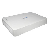Gravador Dvr Digital De 16 Canais Full Hd 1080p Hilook