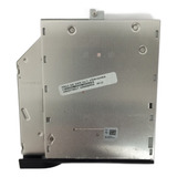 Gravador E Leitor Cd Dvd Notebook Itautec Infoway A7520