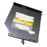 Gravador E Leitor Cd Dvd Sata P Hp G62 227ca Ts l633