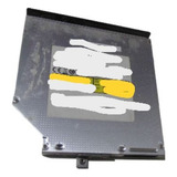 Gravador E Leitor Cd Dvd Sata P Samsung Np r430 Ts l633