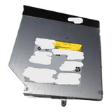 Gravador E Leitor De Cd Dvd Sata Note Hp G4 2214br Ds 8a8sh