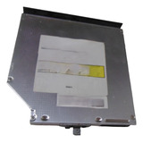 Gravador E Leitor De Cd Dvd Sata Notebook Dell 1428 Ts l633