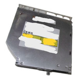 Gravador E Leitor De Cd Dvd Sata Samsung Np270e4e Su 208