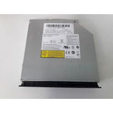Gravador E Leitor De Dvd Cd Notebook Lenovo P580 Ds 8a8sh