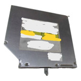 Gravador E Leitor De Dvd Cd Sata Hp Probook 4520s Ts l633