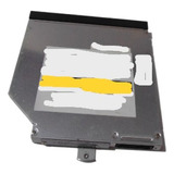 Gravador E Leitor De Dvd Cd Sata Notebook Intelbrás I473