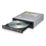 Gravador E Leitor De Dvd E Cd 24x E 48x Sata Pc Cpu Desktop 