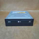 Gravador E Leitor De Dvd E Cd Sata Pc Desktop Diversos