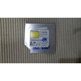 Gravador E Leitor Dvd Cd Sata Dvr td08rs Cod 2763 Leia 