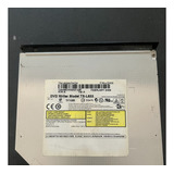 Gravador E Leitor Dvd Ts l633 Microboard Ultimate U342