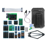 Gravador Ecu Eprom Bios Nand T48 Ptbr Adaptador Automotivo