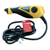 Gravador Elétrico 127v Grv 7000 Seminovo Vonder