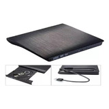 Gravador Externo Dvd Usb 3 0 Com Nota Fiscal