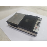 Gravador Fita Philips El3302 No Estado C defeito