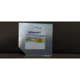 Gravador Ide Cd Dvd Rw 12 7mm 1 27cm Notebook Ts l632