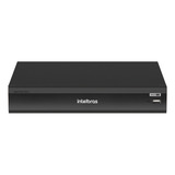 Gravador Imhdx Full Hd 3108 8 Canais Multi Hd Intelbras