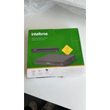 Gravador Intelbras P 16 Cam Mhdx 1016 Bivolt 110v 220v