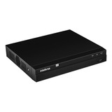 Gravador Ip Nvr 8 Canais 4k Poe Nvd 1408 P Intelbras