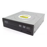 Gravador Knup Drive Dvd rw 18x Interno Sata Novo Com Nf