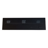 Gravador Leitor Dvd Cd Rom Rewritable Model Has124 04 B Sata