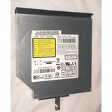 Gravador Leitor Dvr td08bl Do Notebook Toshiba M305d s4833