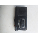 Gravador Mini Panasonic Mod N302 Funcionando Perfeitamente