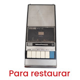 Restaurar