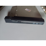 Gravador Notebook Compaq Cq50