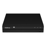 Gravador Nvr Intelbras P 04 Câmeras Ip Nvd 1404 4k