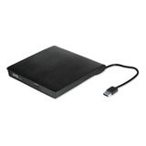 Gravador Para Cd Dvd Externo Usb 3 0 Slim Mac Notebook
