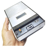 Gravador Philips N2202 Não Funcion Fita Cassete Player