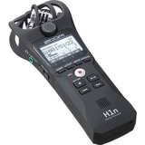 Gravador Portátil Zoom H1n Com Microfone Integrado X y