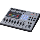 Multitrack