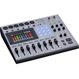 Multitrack