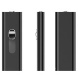 Gravador Profissional Pendrive Mini Aparelho De Gravacao