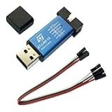 Gravador Programador St Link V2 Stm8 Stm32