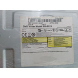 Gravador Samsung Drive Dvd rw Interno Sata