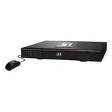 Gravador Stand Alone 4 Canais Vga Sad4 Jfl