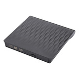 Gravador Usb 3 0 Dvd Rw Gravador Leitor Portátil Cd Rw