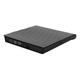 Gravador Usb 3 0 Unidade Óptica Externa Gravador De Dvd D