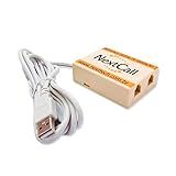 Gravador Usb Standard Nextcall