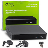Gravador Video Digital 1080