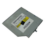 Gravadora Cd Dvd Sata Frontal Slim Do Hp 240 G2 Su 208