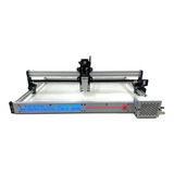 Gravadora Corte Laser Nx 80w Laserline Fabrica Menor Vlr Nf