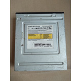 Gravadora De Dvd Writer Modelo Sh S182 Funcionando